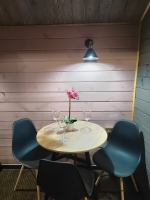 Гостевой дом «BLACK HOUSE» - номер Стандарт фото 21