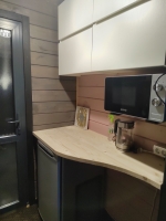 Гостевой дом «BLACK HOUSE» - номер Стандарт фото 24