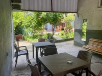 Гагра Эко домики и номера с удобствами в центре г. Гагра фото