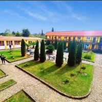 Цандрипш Мини-гостиница «Абхазский дворик» фото