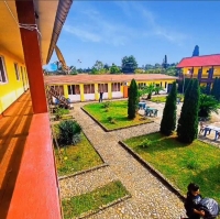 Мини-гостиница «Абхазский дворик» фото мини-гостиница