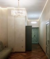 Отель «Villa de Maria» - номер Улучшенный фото 6