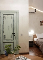 Отель «Villa de Maria» - номер Улучшенный фото