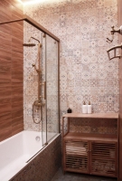 Отель «Villa de Maria» - номер 2Х комнатный Люкс фото 12