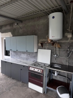 Дом под ключ ул. Багба Багатыр, 52 фото 23