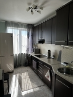 3-Комнатная квартира ул. Агрба, 4 фото 18