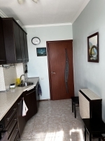 3-Комнатная квартира ул. Агрба, 4 фото 17