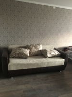 Однокомнатная квартира Кодорское шоссе, 77 - квартира