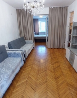 2Х комнатная квартира ул. Абазгаа, 59/2