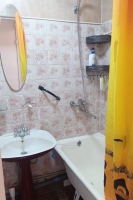 2Х комнатная квартира ул. Абазгаа, 59/2 фото 9