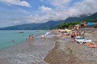 2Х комнатная квартира ул. Абазгаа, 59/2 фото 7