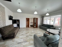 Гостевой дом «Золотой Огонёк» - номер Коттедж фото 3