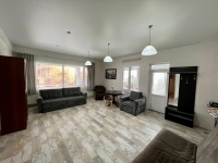 Гостевой дом «Золотой Огонёк» - номер Коттедж фото 4