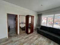 Гостевой дом «Золотой Огонёк» - номер Коттедж фото 5