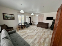 Гостевой дом «Золотой Огонёк» - номер Коттедж фото 6