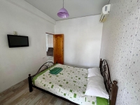 Гостевой дом «Золотой Огонёк» - номер Коттедж фото 7