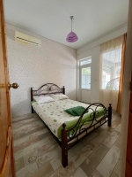 Гостевой дом «Золотой Огонёк» - номер Коттедж фото 8