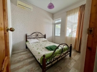 Гостевой дом «Золотой Огонёк» - номер Коттедж фото 9