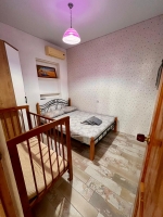 Гостевой дом «Золотой Огонёк» - номер Коттедж фото 10