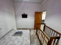 Гостевой дом «Золотой Огонёк» - номер Коттедж фото 11