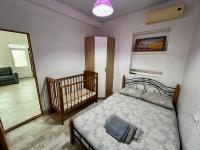 Гостевой дом «Золотой Огонёк» - номер Коттедж фото 13