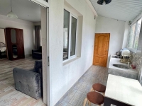 Гостевой дом «Золотой Огонёк» - номер Коттедж фото 14