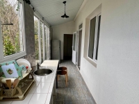 Гостевой дом «Золотой Огонёк» - номер Коттедж фото 15