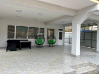 Гостевой дом «Золотой Огонёк» - номер Коттедж фото 2