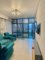 Гостевой дом «Причал As&Ti&Li» - номер 1 Этаж под ключ фото 5