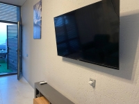 Гостевой дом «Причал As&Ti&Li» - номер 1 Этаж под ключ фото 6