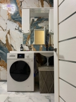 Гостевой дом «Причал As&Ti&Li» - номер 1 Этаж под ключ фото 13