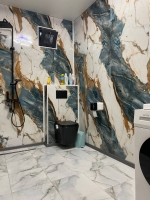 Гостевой дом «Причал As&Ti&Li» - номер 1 Этаж под ключ фото 12