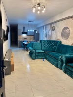 Гостевой дом «Причал As&Ti&Li» - номер 1 Этаж под ключ фото