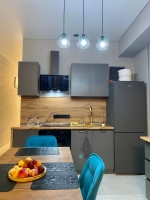 Гостевой дом «Причал As&Ti&Li» - номер 1 Этаж под ключ фото 4