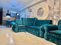 Гостевой дом «Причал As&Ti&Li» - номер 1 Этаж под ключ