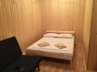 База отдыха ул. Рыбзаводская, 75/1 - номер Стандарт
