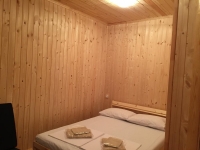 База отдыха ул. Рыбзаводская, 75/1 - номер Стандарт фото