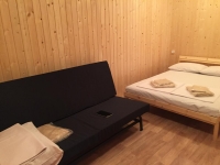 База отдыха ул. Рыбзаводская, 75/1 - номер Стандарт фото 2