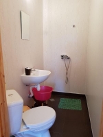База отдыха ул. Рыбзаводская, 75/1 - номер Стандарт фото 8