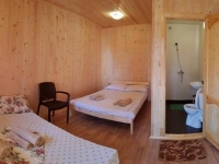 База отдыха ул. Рыбзаводская, 75/1 - номер Стандарт фото 10