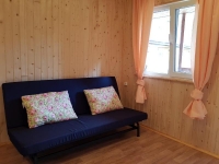 База отдыха ул. Рыбзаводская, 75/1 - номер Стандарт фото 12