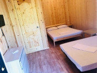 База отдыха ул. Рыбзаводская, 75/1 - номер Стандарт фото 13
