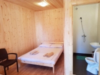 База отдыха ул. Рыбзаводская, 75/1 - номер Стандарт фото 14