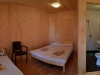 База отдыха ул. Рыбзаводская, 75/1 - номер Стандарт фото 16