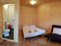 База отдыха ул. Рыбзаводская, 75/1 - номер Стандарт фото 18