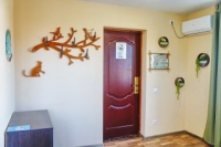 Гостевой дом «Орлиный берег» - номер Стандарт 4-х местный с балконом №4 фото 2