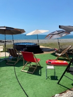 Гостевой дом «Причал As&Ti&Li» - номер 1 Этаж под ключ фото 14