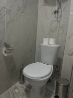 Гостевой дом на Курчатова - номер 2Х местные стандартные номера фото