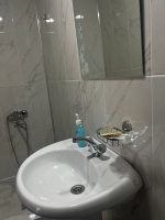 Гостевой дом на Курчатова - номер 2Х местные стандартные номера