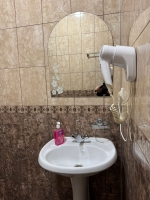 Гостевой дом на Курчатова - номер 2Х местные стандартные номера фото 4